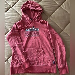 Patagonia Hoodie